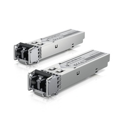 UBIQUITI UniFi SFP Module 1G | Multi-Mode 20er Pack | 850nm