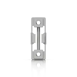 UBIQUITI Rackmontagesatz 1U | Präzisions-Kit 20 Stück | UACC-RACK-PM