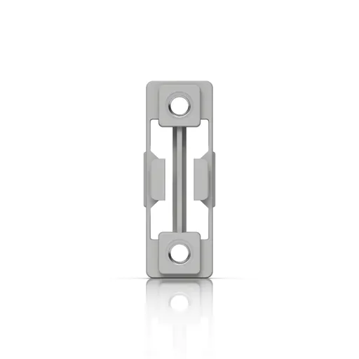 UBIQUITI Rackmontagesatz 1U | Präzisions-Kit 20 Stück | UACC-RACK-PM