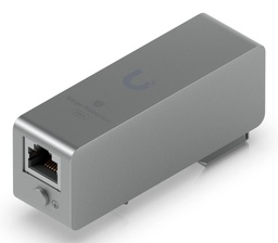 UBIQUITI UniFi Ethernet Surge Protection | PoE++ DIN-Rail | 600V