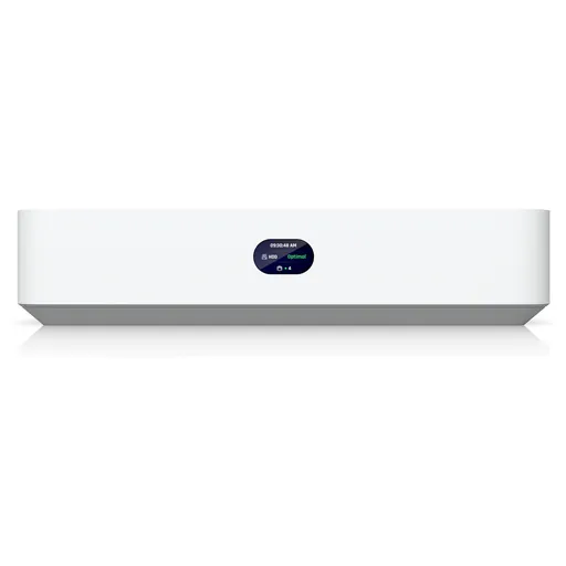UBIQUITI UniFi Network Video Recorder | 15 Kameras | 4GB RAM