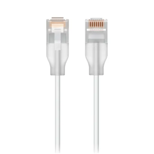 UBIQUITI UniFi Etherlighting Patch-Kabel | 8m CAT6 | PoE++