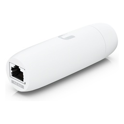 UBIQUITI UniFi PoE to USB-C Adapter | Gigabit Ethernet | 8KV ESD